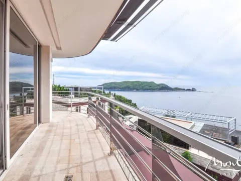 Prodaja, dvosoban stan, 179m², Budva, Crna Gora - image 26