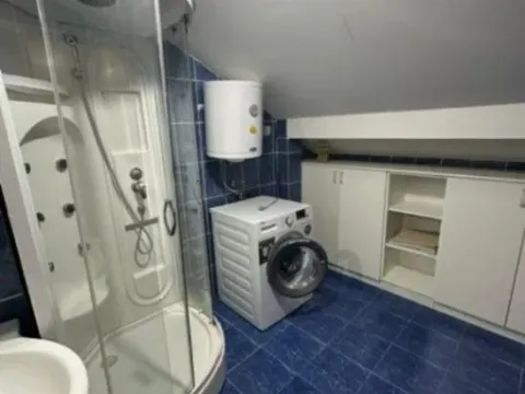 Izdavanje, jednosoban stan, 56m², Stari Aerodrom, Podgorica - image 12