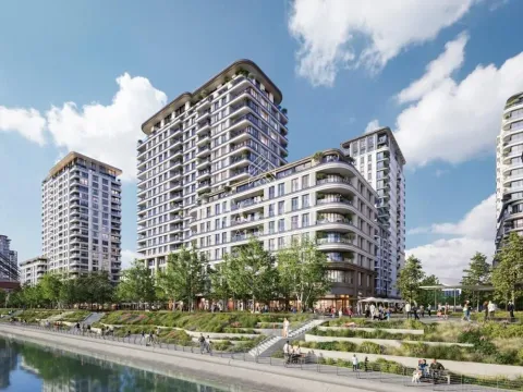 Prodaja, trosoban stan, 78m², Savski Venac, Beograd - image 8