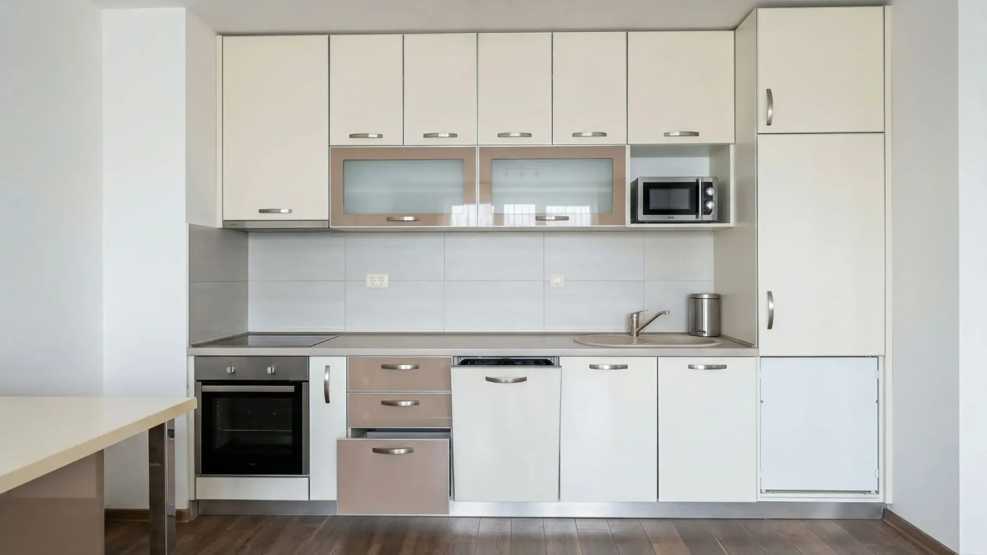 Sale, three bedroom apartment, 62m², Pržno, Budva