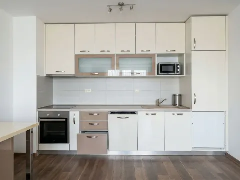 Sale, three bedroom apartment, 62m², Pržno, Budva - image 3