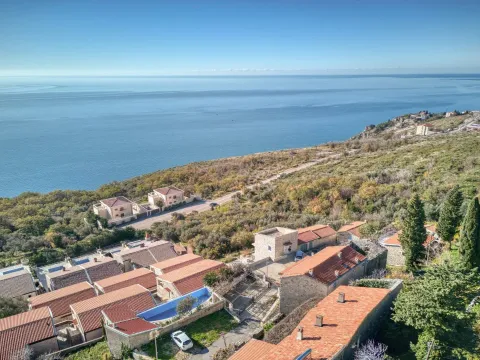 Prodaja, kuća, 311m², Reževići, Budva - image 7