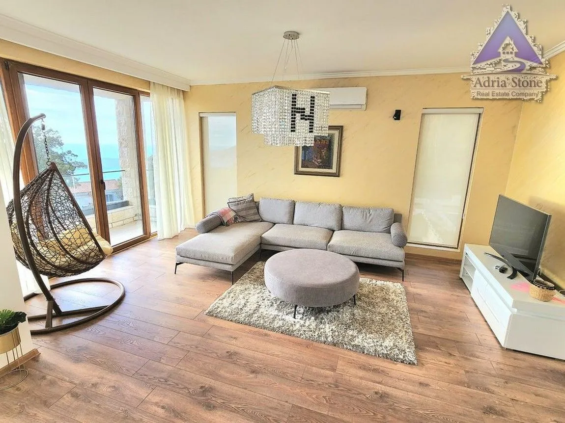 Sale, house, 199m², Kuljače, Budva