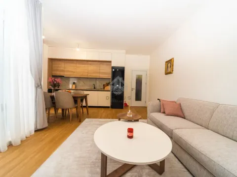 Sale, two bedroom apartment, 60m², Zabjelo, Podgorica - image 3