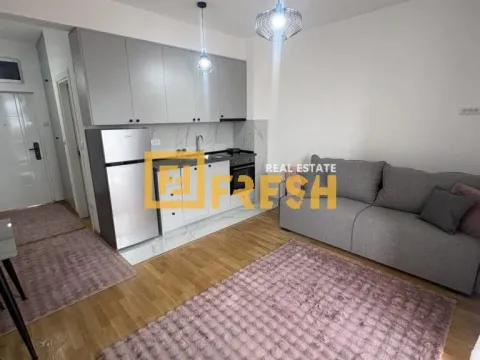 Rent, studio apartment, 35m², Zabjelo, Podgorica - image 5