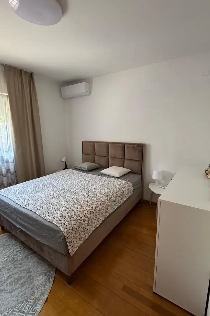 Sale, two bedroom apartment, 79m², Lastva Grbaljska, Kotor