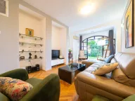 Izdavanje, stan, 118m², Gorica C, Podgorica - image 14