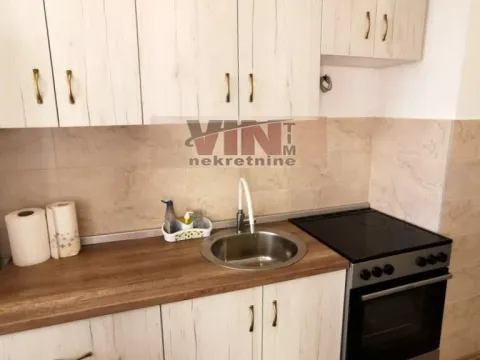 Izdavanje, jednosoban stan, 49m², Donji Dorćol, Dorćol Sve Podlokacije - image 7