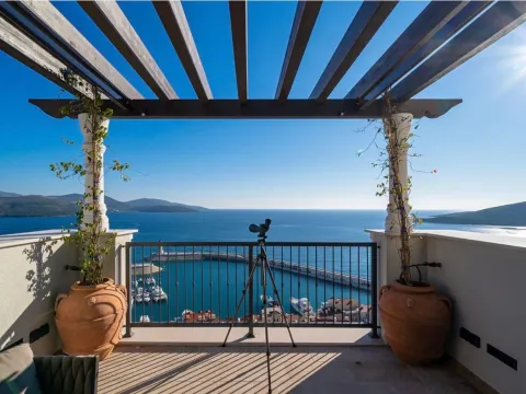 Sale, house, 148m², Luštica Bay, Tivat - image 14