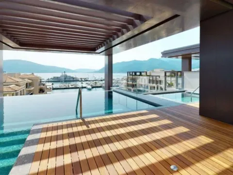 Prodaja, stan, 566m², Porto Montenegro, Tivat - image 17
