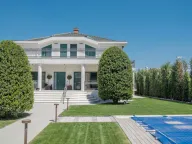  House for Sale, 498m2, Zabjelo, Podgorica