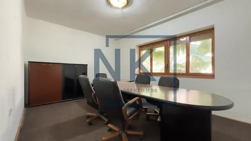 Rent, office space, 70m², Centar, Podgorica