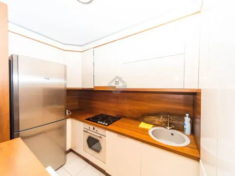 Izdavanje, dvosoban stan, 70m², City Kvart, Podgorica - image 5