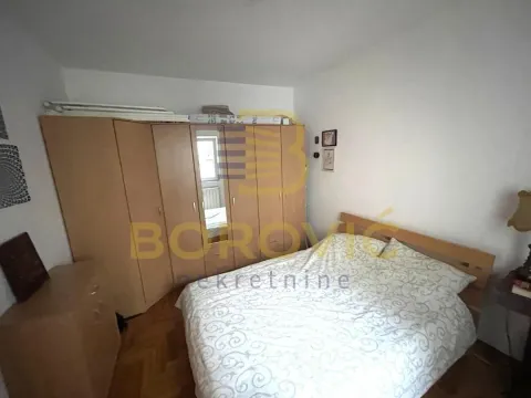 Prodaja, dvosoban stan, 55m², Đeram Pijaca, Beograd - image 7