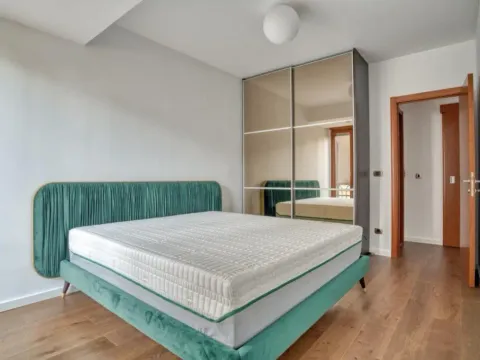 Rent, two bedroom apartment, 90m², Centar, Podgorica - image 8