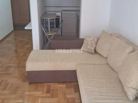 Rent, one bedroom apartment, 32m², Đeram Pijaca, Beograd - image 4