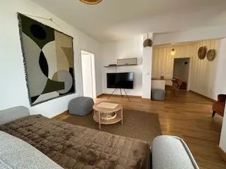 Izdavanje, jednosoban stan, 60m², Obala Đuraševića, Tivat - image 9