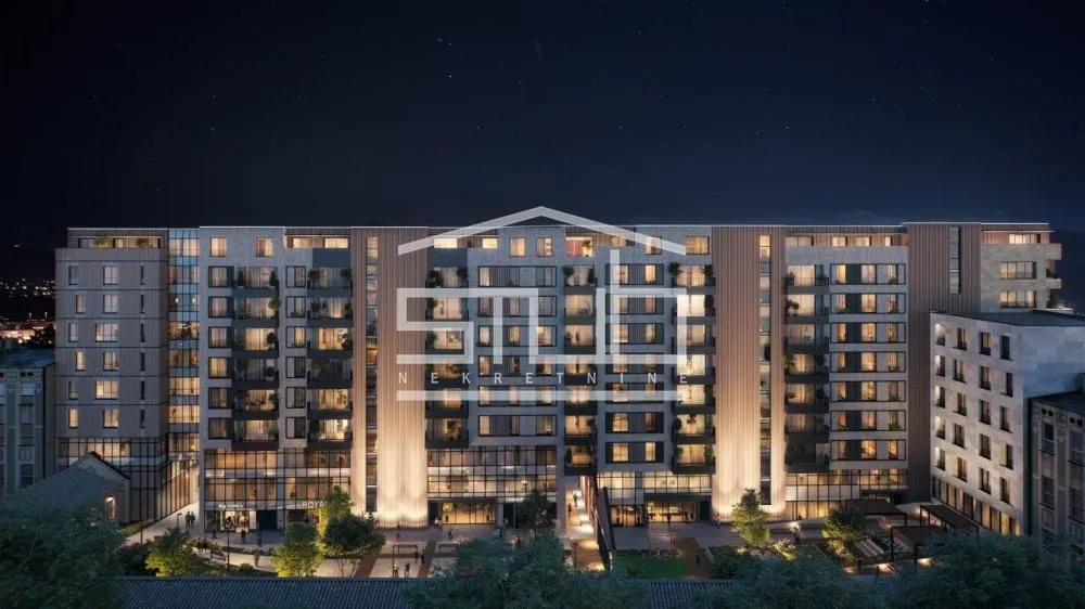Sale, apartment, 162m², Vračar Centar, Vračar Sve Podlokacije