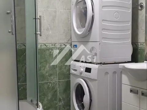 Rent, two bedroom apartment, 51m², Sajam, Novi Sad Sve Podlokacije - image 10