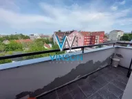 Izdavanje, dvosoban stan, 49m², Socijalno, Novi Sad Sve Podlokacije - image 9