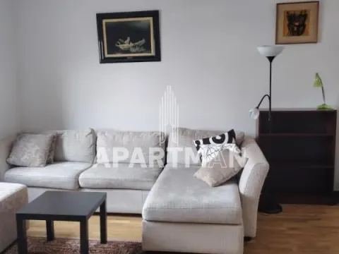 Izdavanje, dvosoban stan, 45m², Stari Grad, Beograd - image 2