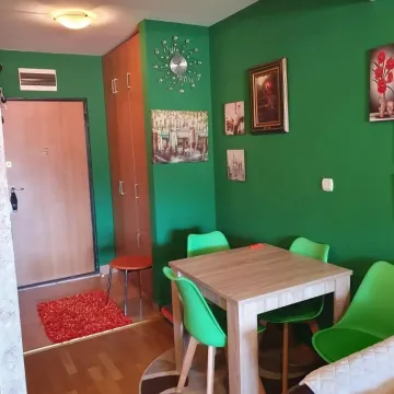 Sale, one bedroom apartment, 38m², Lazi, Budva - image 4