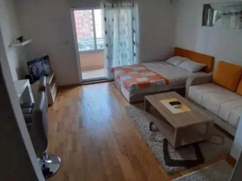 Prodaja, garsonjera, 33m², City Kvart, Podgorica - image 8