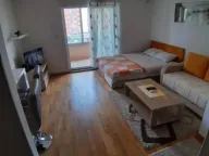 Prodaja, garsonjera, 33m², City Kvart, Podgorica - image 8