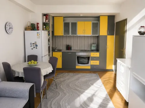 Prodaja, jednosoban stan, 58m², Centar, Podgorica - image 5
