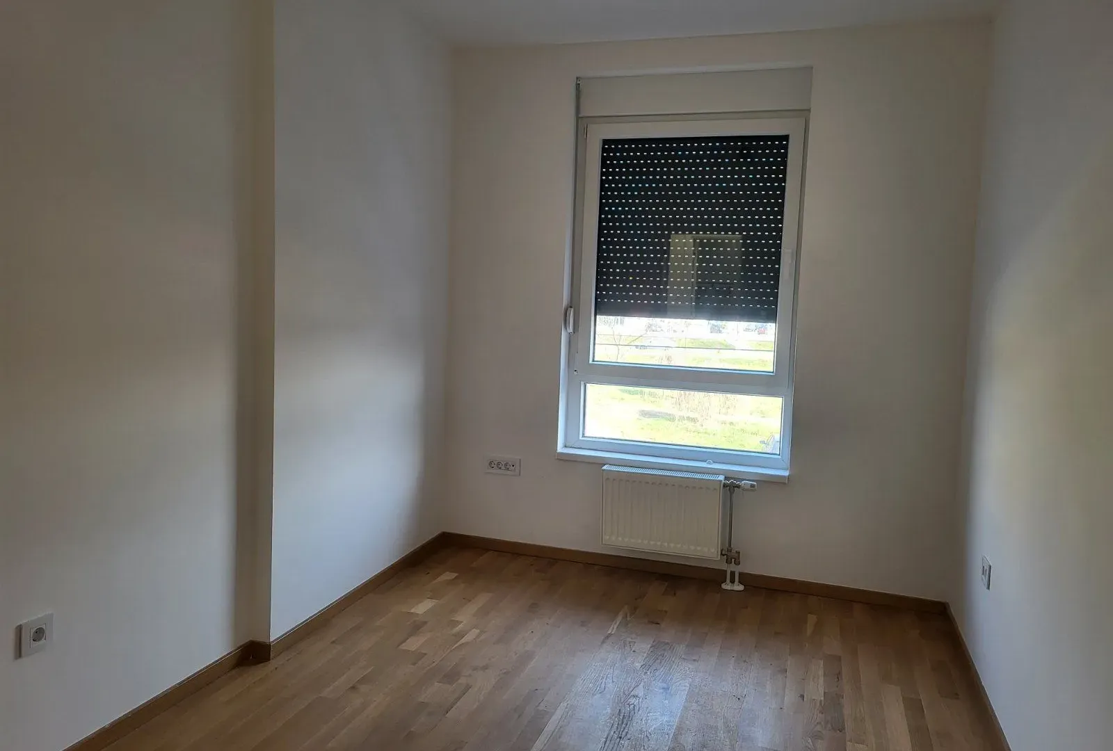 Sale, four bedroom apartment, 128m², Novi Sad Sve Podlokacije, Novi Sad