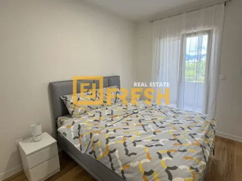 Izdavanje, jednosoban stan, 49m², City Kvart, Podgorica - image 6