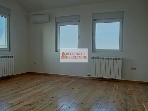 Prodaja, dvosoban stan, 45m², Borča 1, Borča Sve Podlokacije - image 3