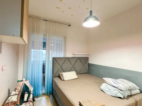 Izdavanje, jednosoban stan, 45m², Zabjelo, Podgorica - image 6