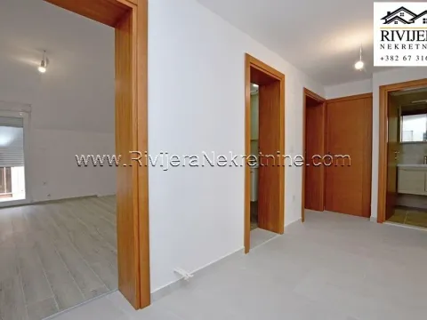 Sale, three bedroom apartment, 115m², Igalo, Herceg Novi - image 6