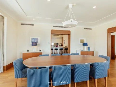 Sale, four bedroom apartment, 620m², Porto Montenegro, Tivat - image 6