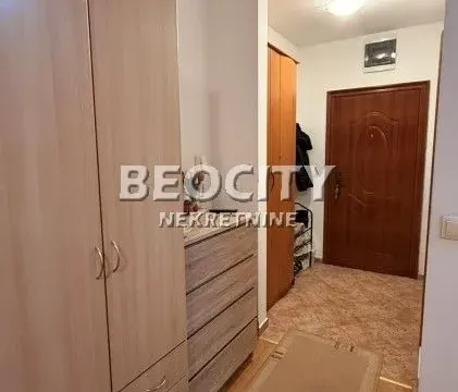 Rent, one bedroom apartment, 32m², Centar, Novi Sad - image 3