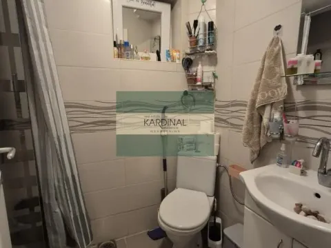 Sale, two bedroom apartment, 54m², Centar, Ćuprija - image 18