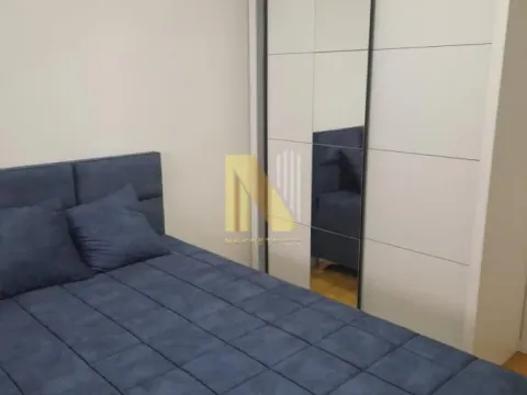 Rent, one bedroom apartment, 37m², Podbara, Novi Sad Sve Podlokacije - image 7