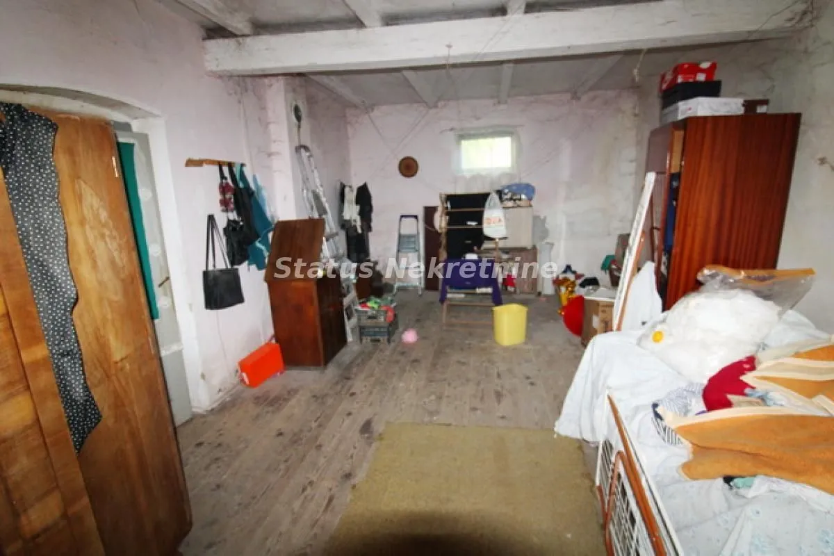 Prodaja, kuća, 111m², Bačka Topola, Srbija