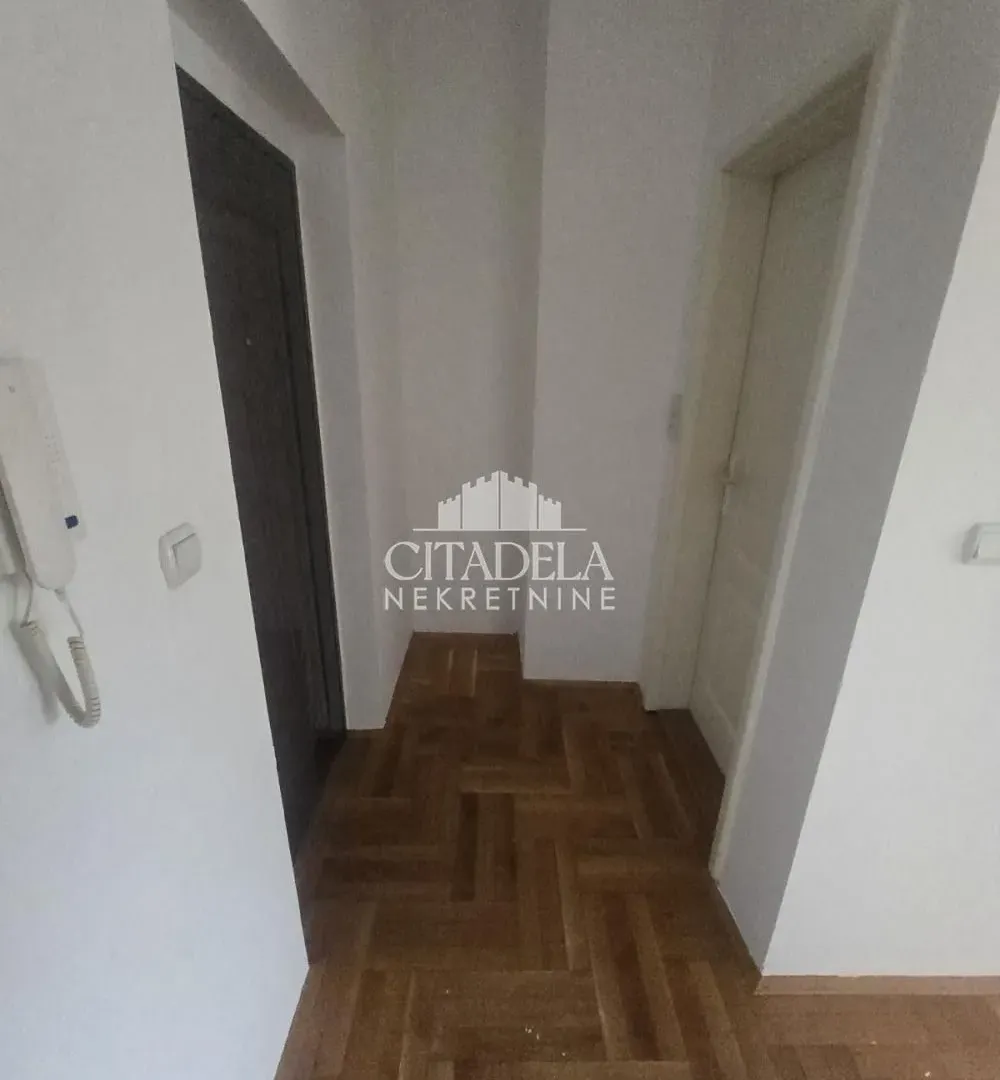 Sale, one bedroom apartment, 39m², Mirijevo 1, Mirijevo Sve Podlokacije