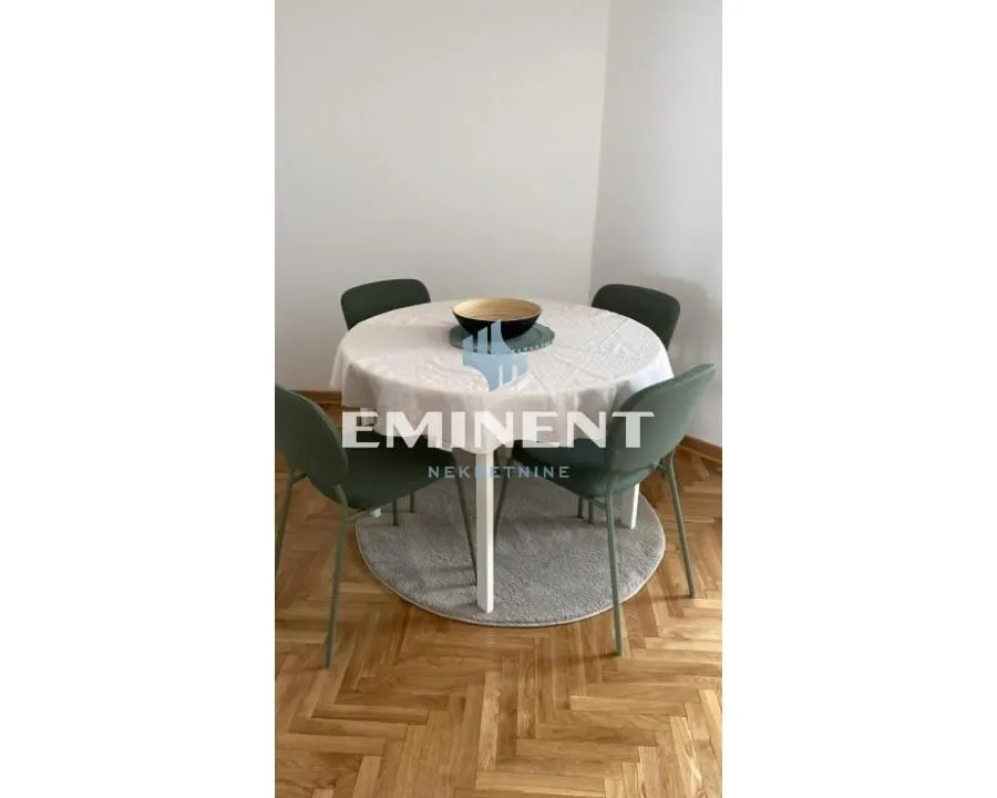 Rent, three bedroom apartment, 90m², Novi Beograd Sve Podlokacije, Beograd