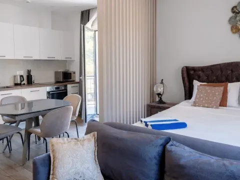 Sale, studio apartment, 43m², Luštica Bay, Tivat - image 2