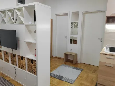 Izdavanje, dvosoban stan, 42m², Kluz, Zvezdara Sve Podlokacije - image 4