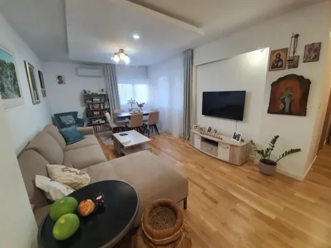 Prodaja, dvosoban stan, 62m², Seljanovo, Tivat - image 5