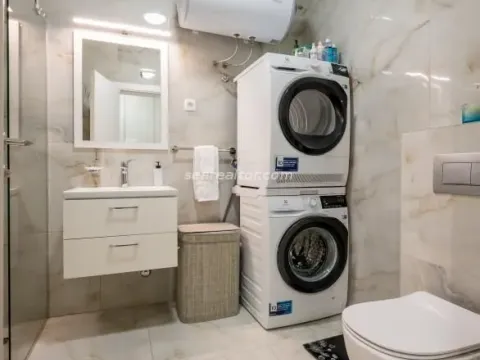 Prodaja, dvosoban stan, 63m², Tivat, Crna Gora - image 16