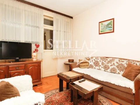 Rent, one bedroom apartment, 40m², Preko Morače, Podgorica - image 3