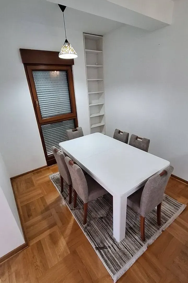 Sale, two bedroom apartment, 105m², Rozino, Budva