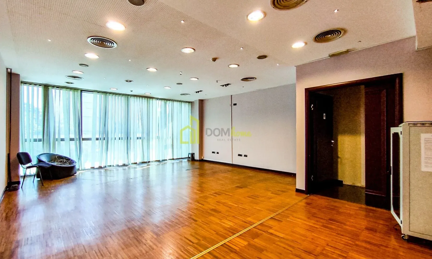 Rent, office space, 450m², Preko Morače, Podgorica
