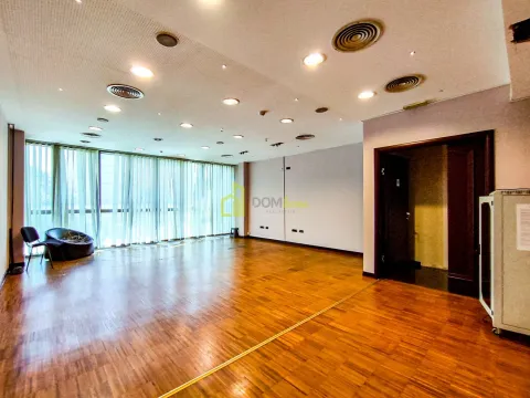 Izdavanje, poslovni prostor, 450m², Preko Morače, Podgorica - image 3