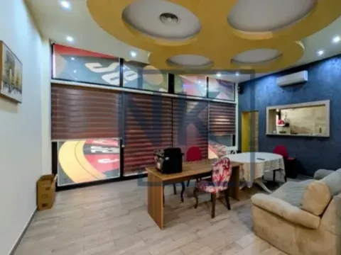 Izdavanje, poslovni prostor, 60m², Preko Morače, Podgorica